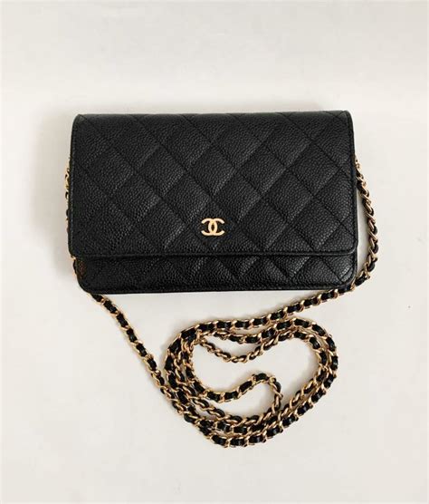 Chanel woc online shop